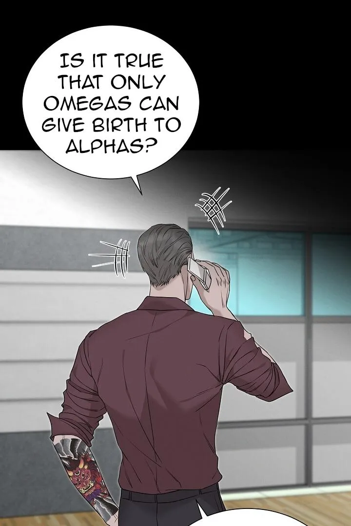 Read Morpheus chapter 11 image 25 on Lezhin