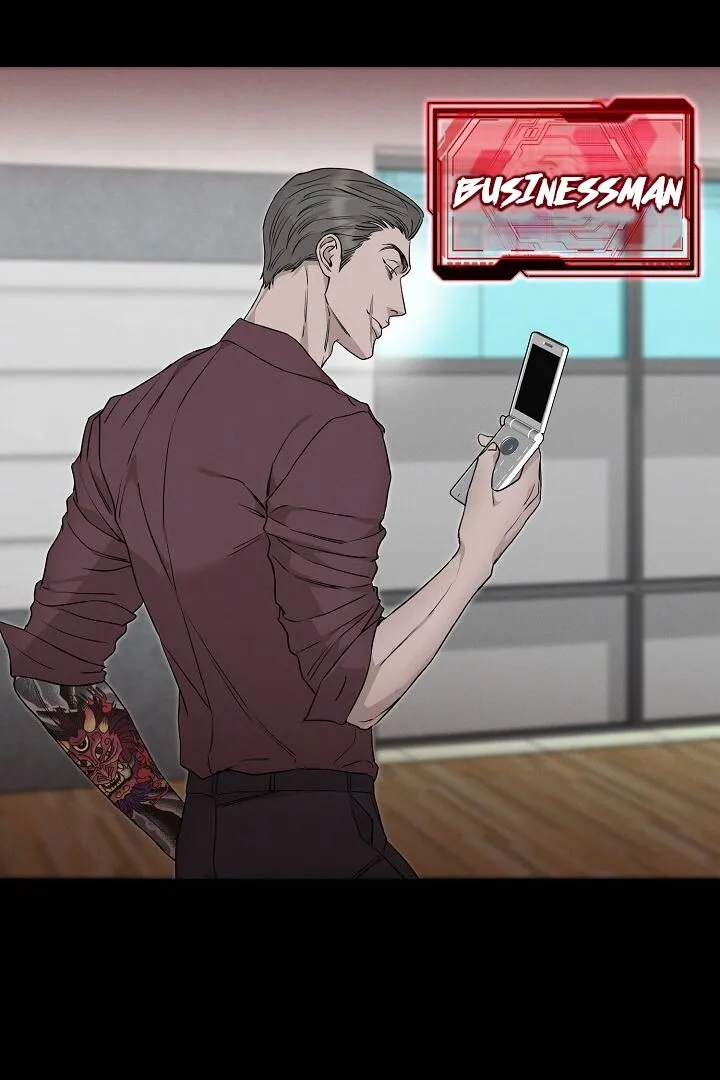 Read Morpheus chapter 11 image 28 on Lezhin