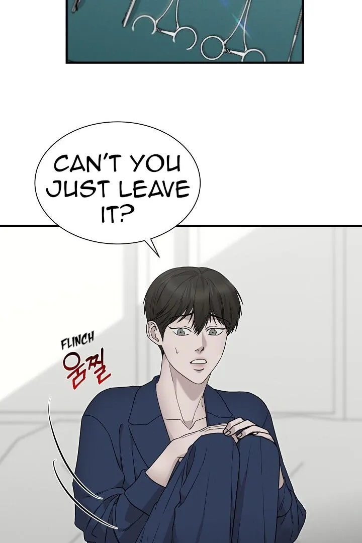 Read Morpheus chapter 11 image 3 on Lezhin