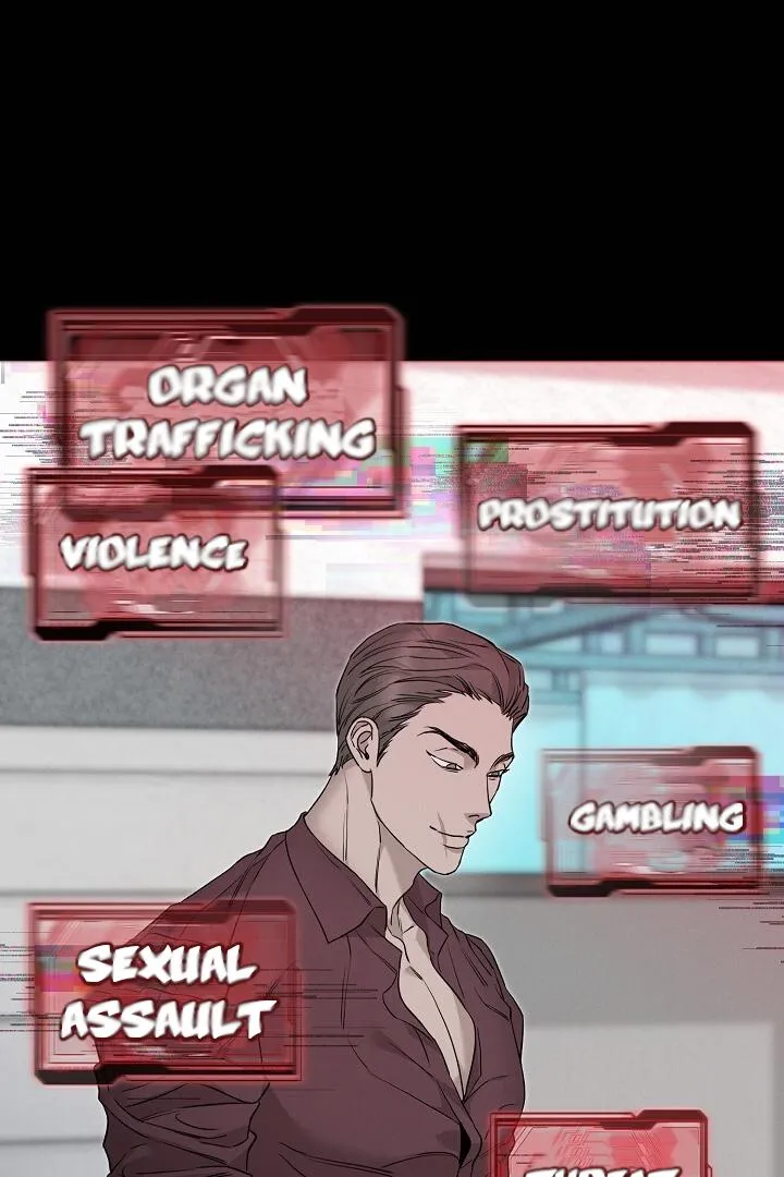 Read Morpheus chapter 11 image 30 on Lezhin