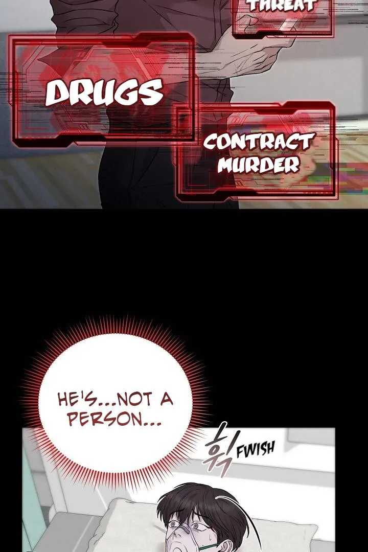 Read Morpheus chapter 11 image 31 on Lezhin