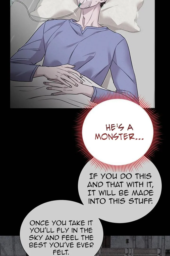 Read Morpheus chapter 11 image 32 on Lezhin