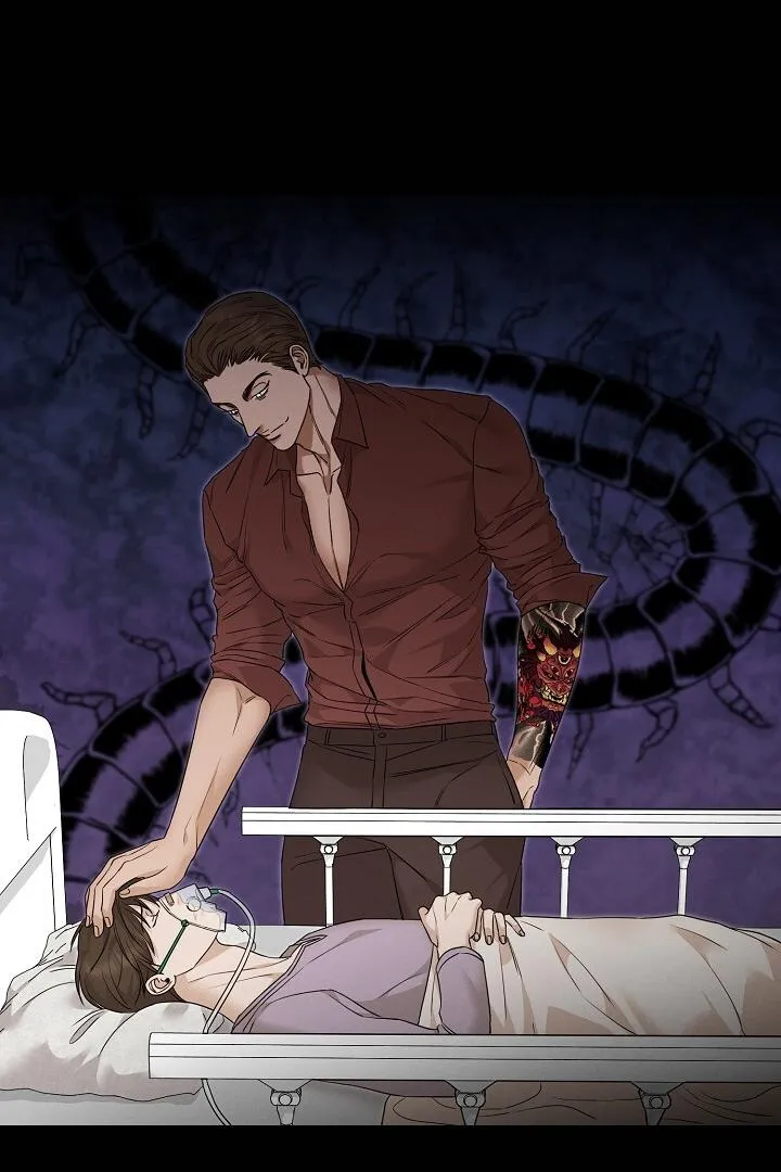 Read Morpheus chapter 11 image 37 on Lezhin