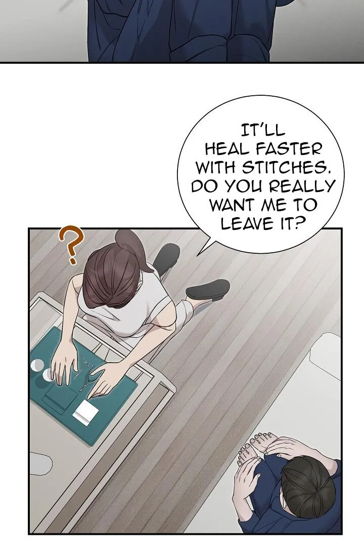 Read Morpheus chapter 11 image 4 on Lezhin