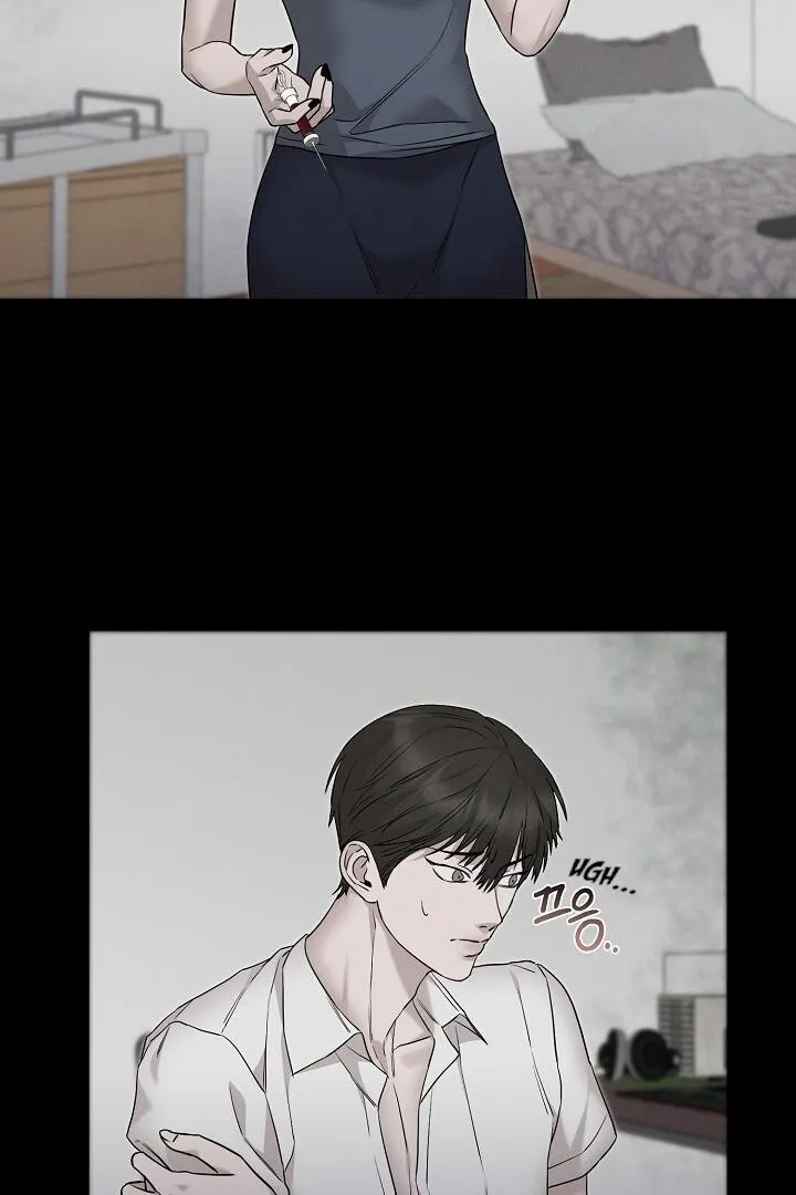 Read Morpheus chapter 11 image 43 on Lezhin