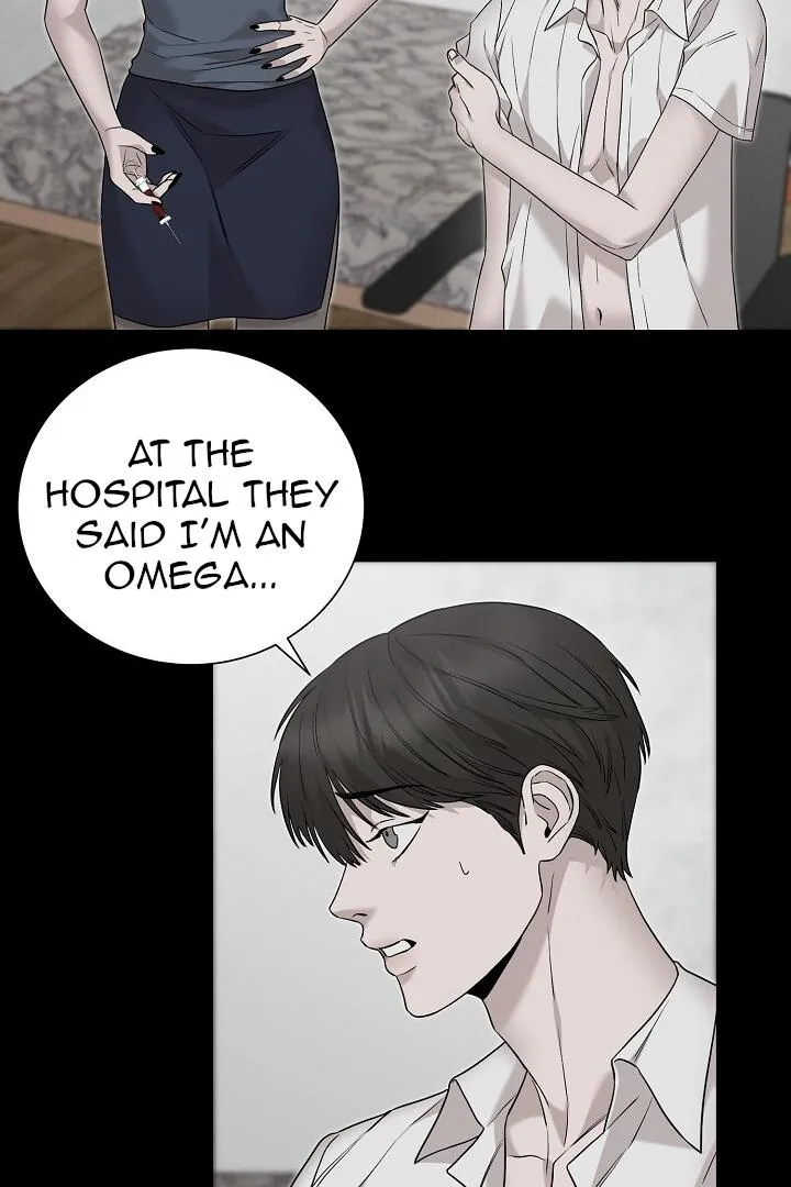 Read Morpheus chapter 11 image 46 on Lezhin