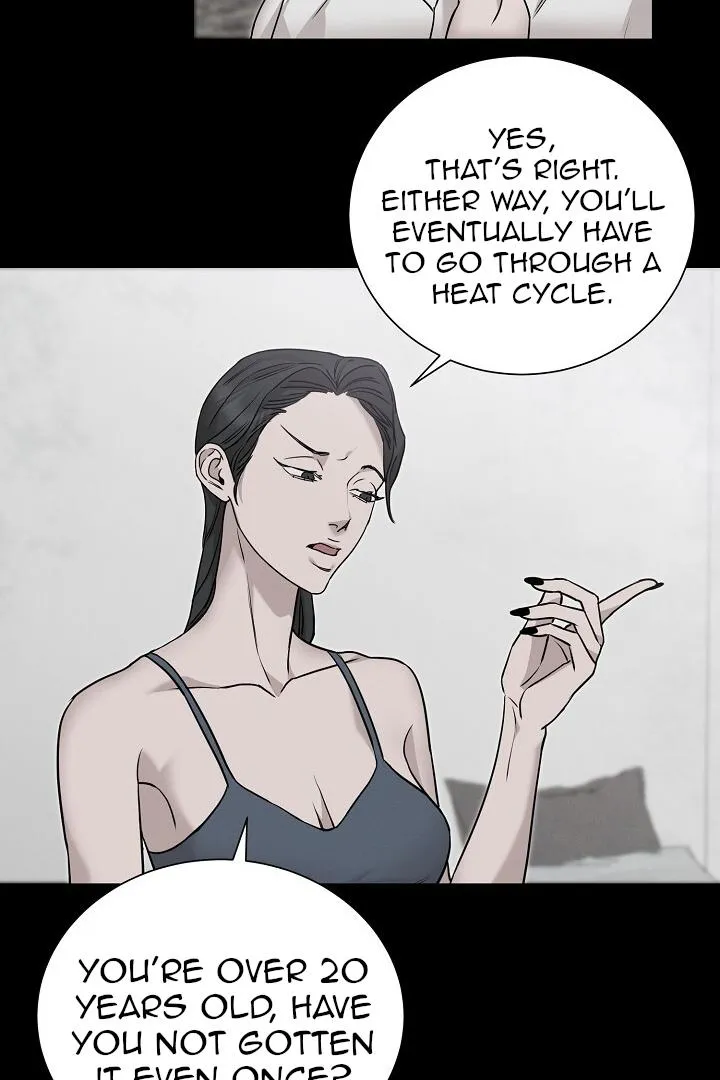 Read Morpheus chapter 11 image 47 on Lezhin