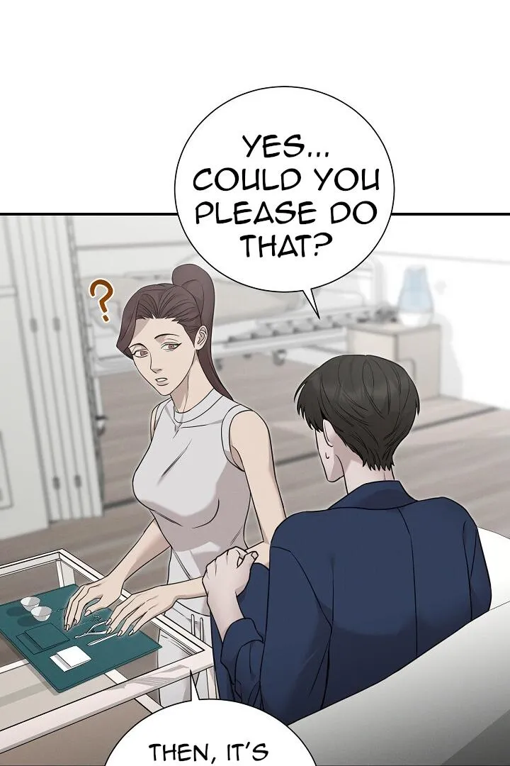 Read Morpheus chapter 11 image 5 on Lezhin