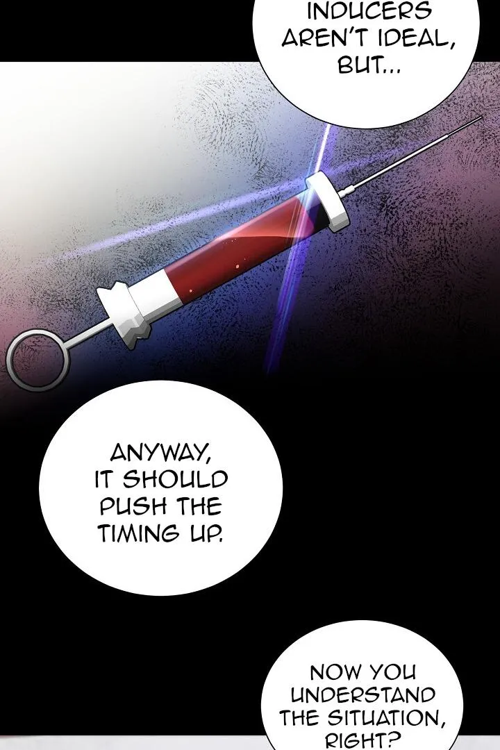 Read Morpheus chapter 11 image 51 on Lezhin