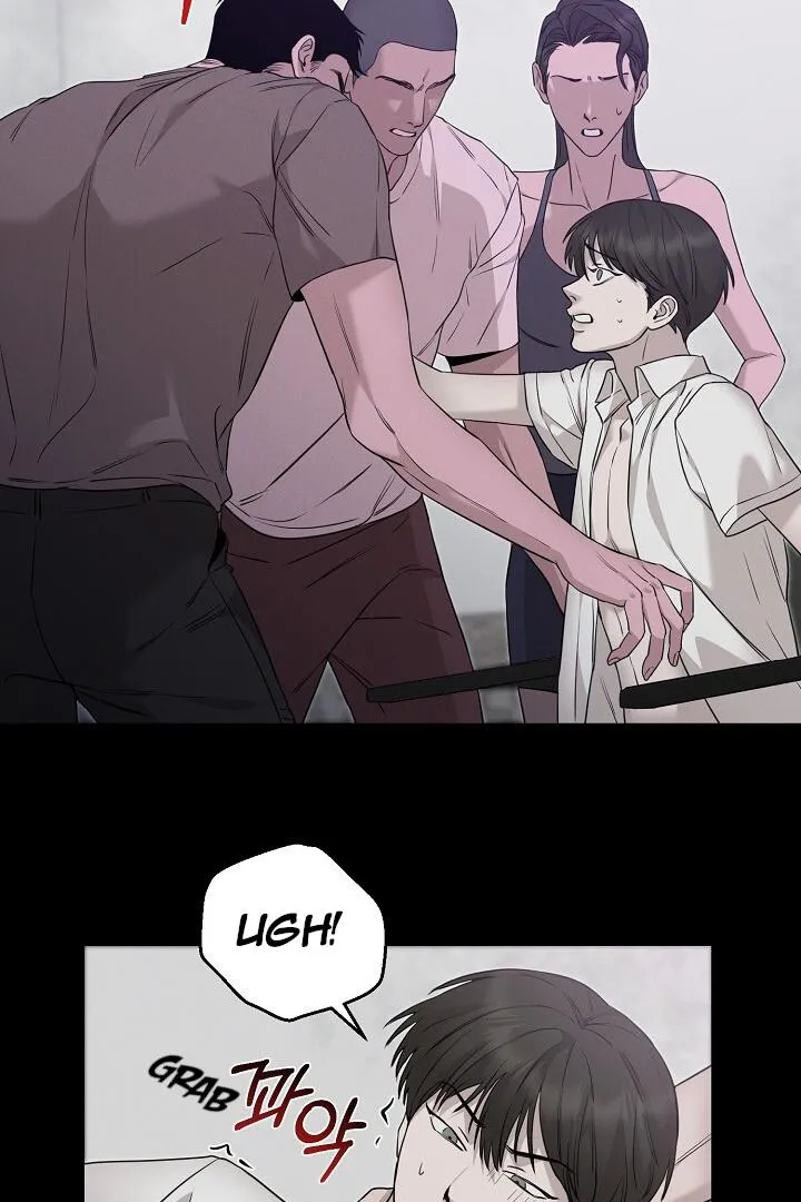 Read Morpheus chapter 11 image 57 on Lezhin