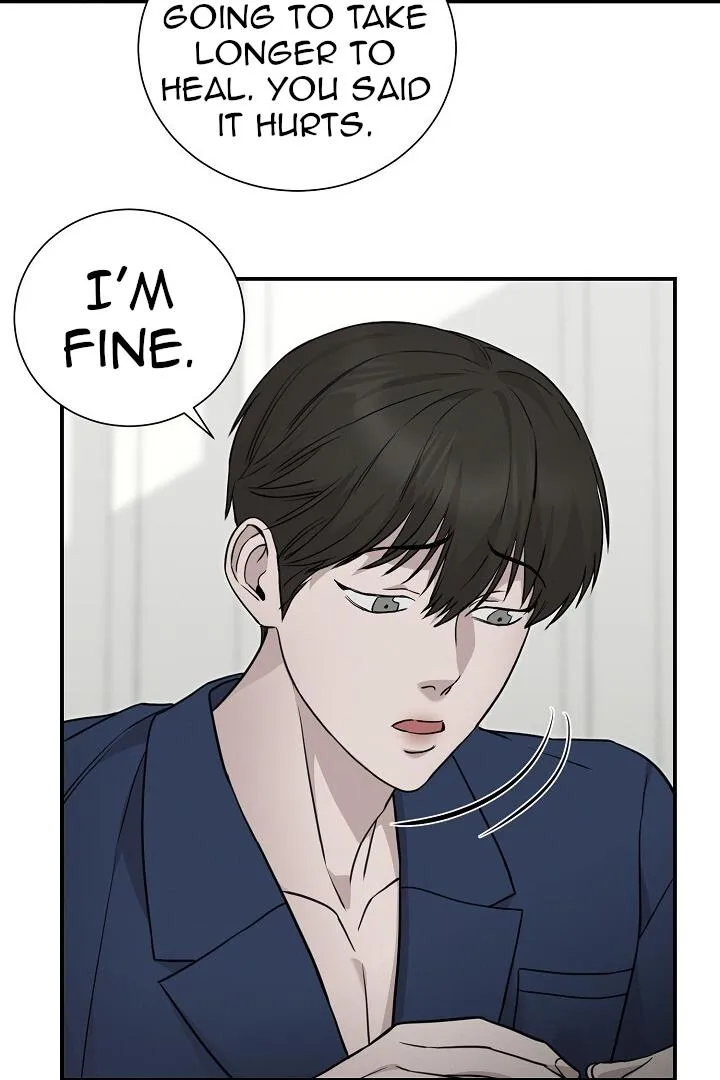 Read Morpheus chapter 11 image 6 on Lezhin