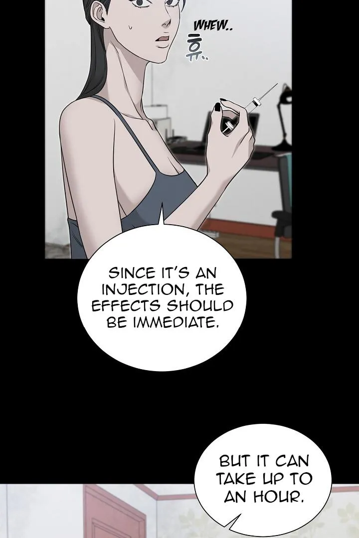 Read Morpheus chapter 11 image 60 on Lezhin