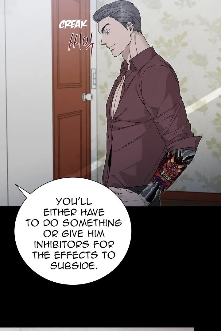 Read Morpheus chapter 11 image 61 on Lezhin