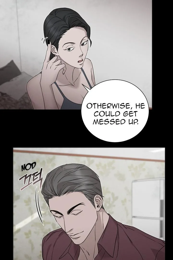 Read Morpheus chapter 11 image 62 on Lezhin