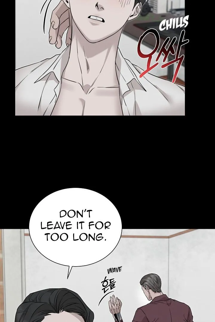Read Morpheus chapter 11 image 64 on Lezhin