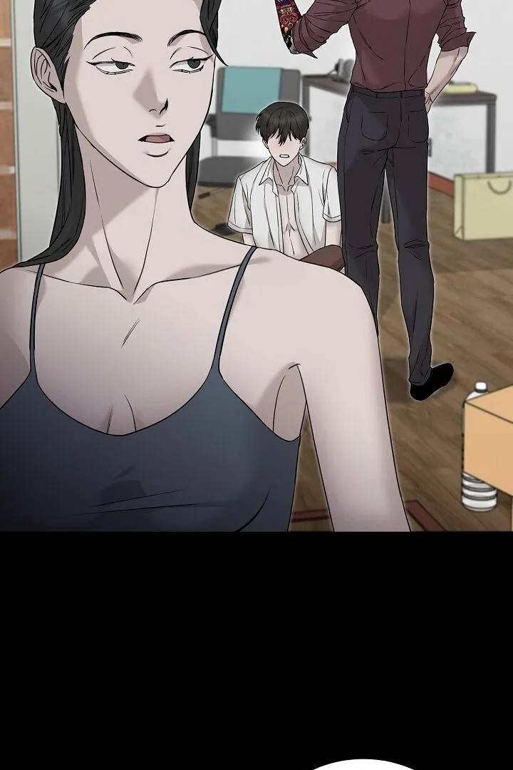 Read Morpheus chapter 11 image 65 on Lezhin