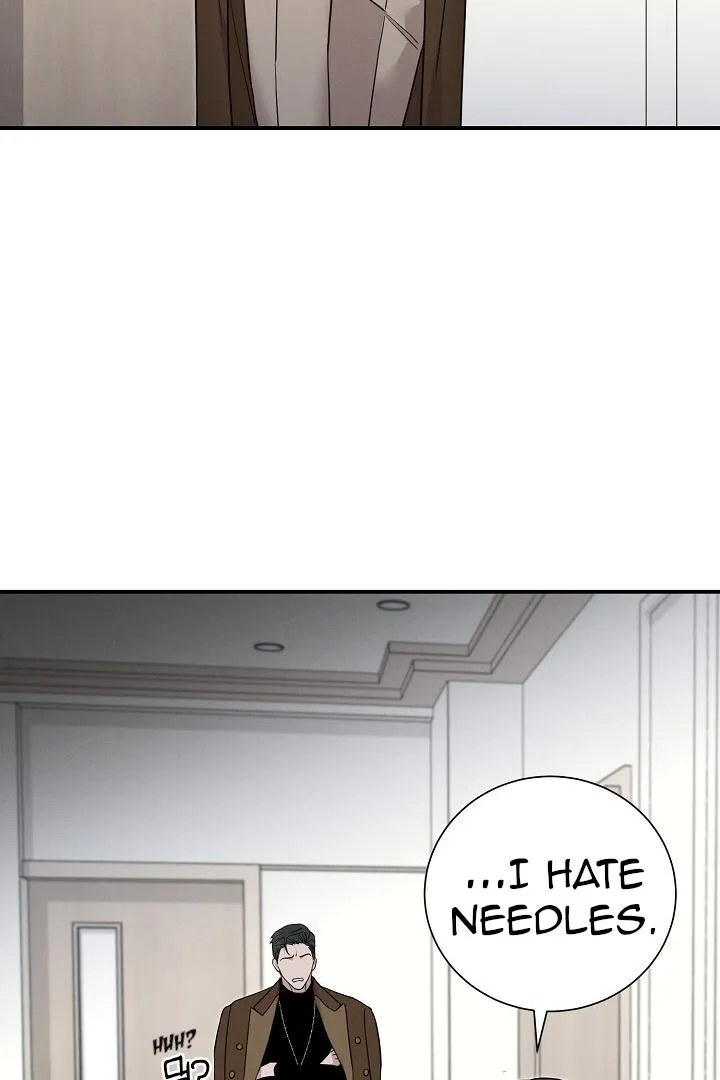 Read Morpheus chapter 11 image 8 on Lezhin