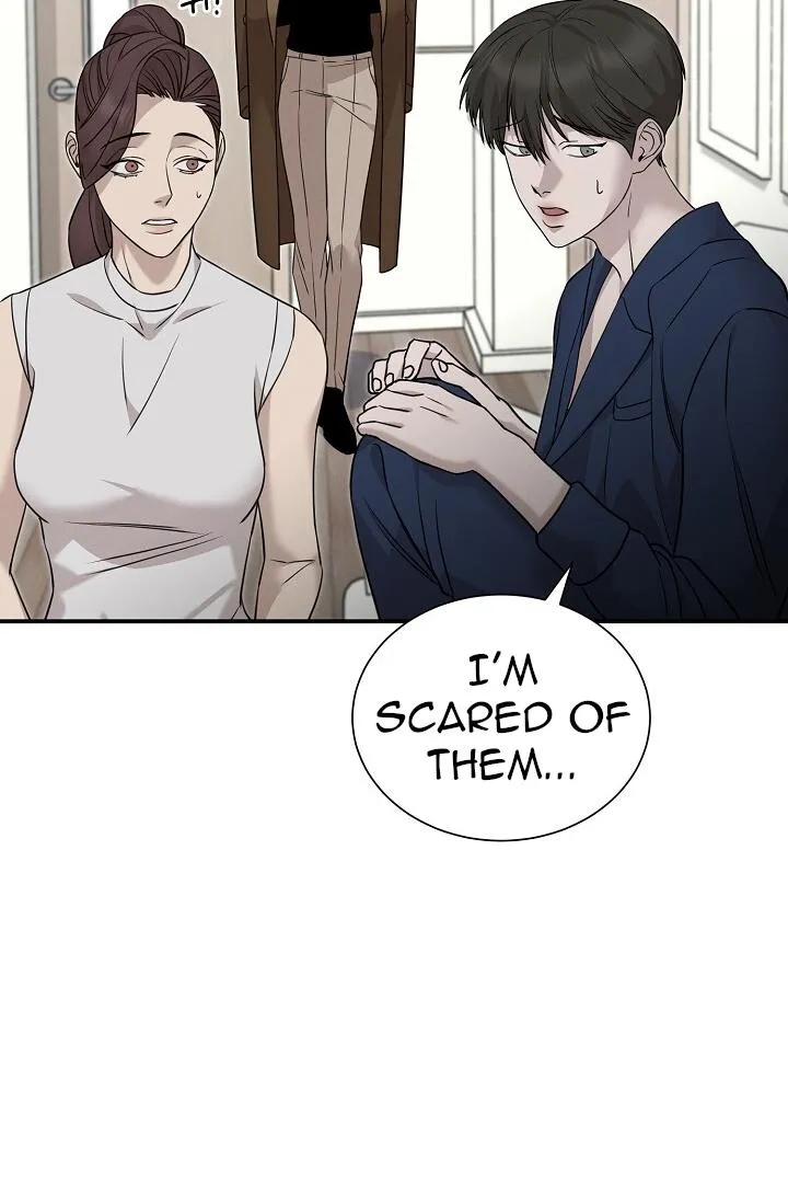 Read Morpheus chapter 11 image 9 on Lezhin