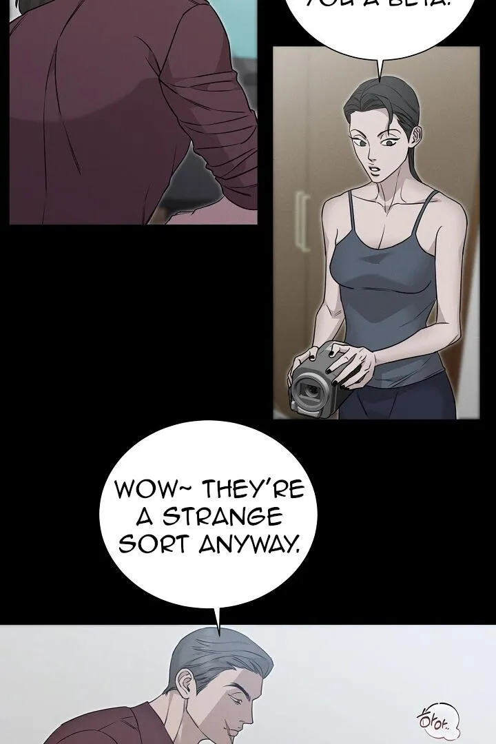 Read Morpheus chapter 12 image 11 on Lezhin