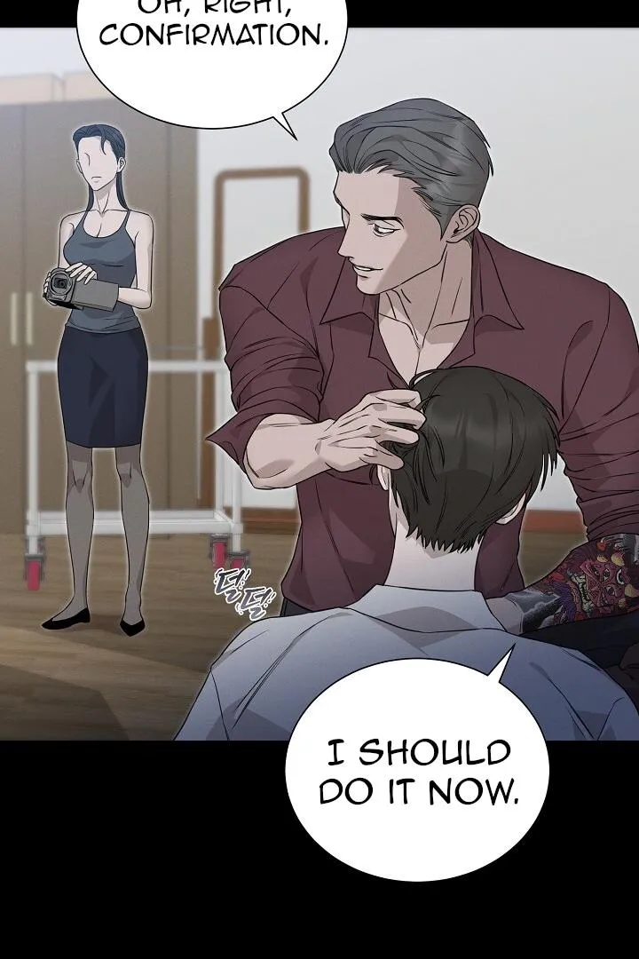 Read Morpheus chapter 12 image 16 on Lezhin