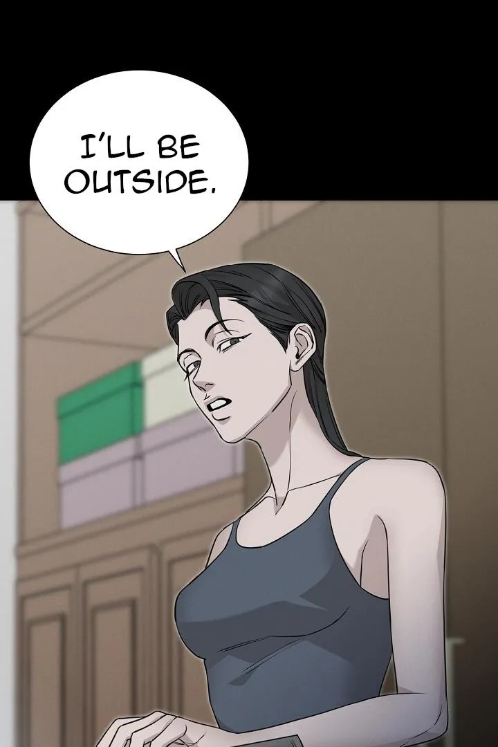 Read Morpheus chapter 12 image 17 on Lezhin
