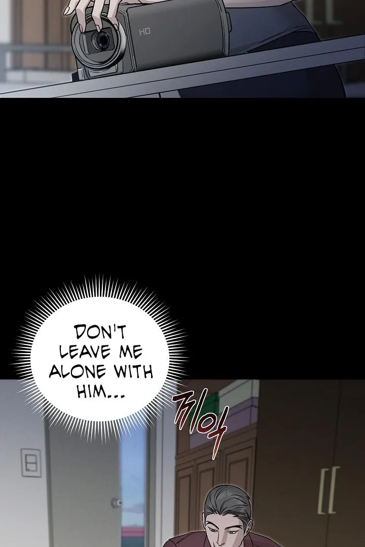 Read Morpheus chapter 12 image 18 on Lezhin