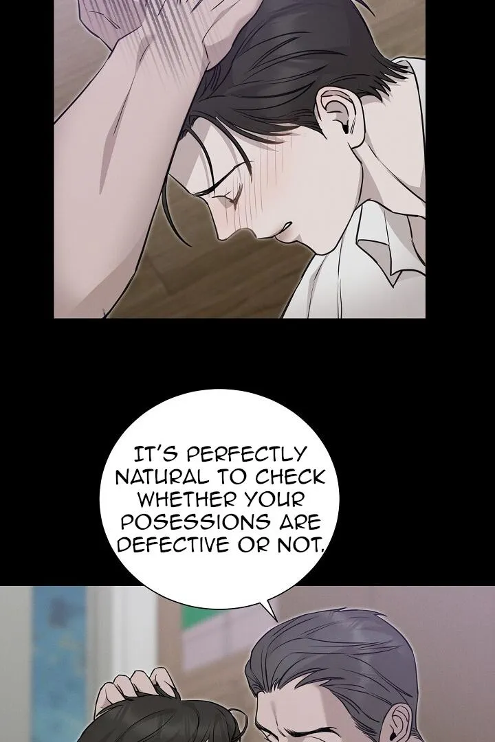 Read Morpheus chapter 12 image 20 on Lezhin