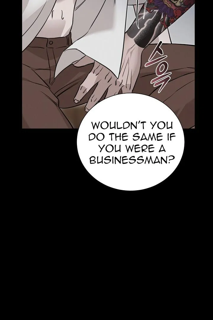 Read Morpheus chapter 12 image 22 on Lezhin