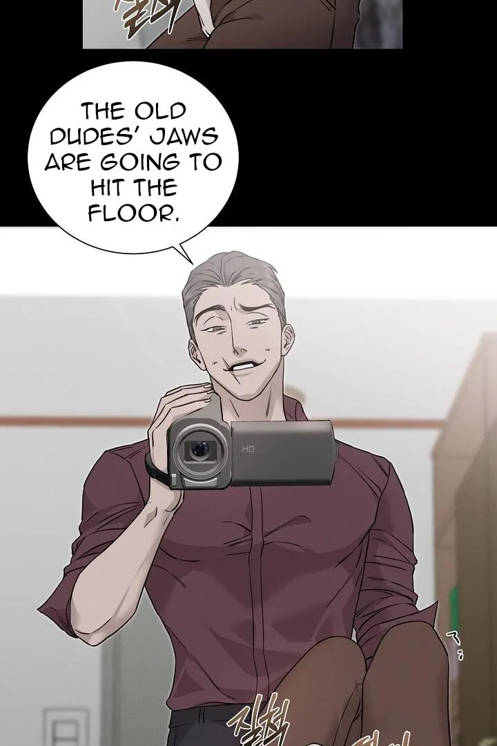 Read Morpheus chapter 12 image 30 on Lezhin