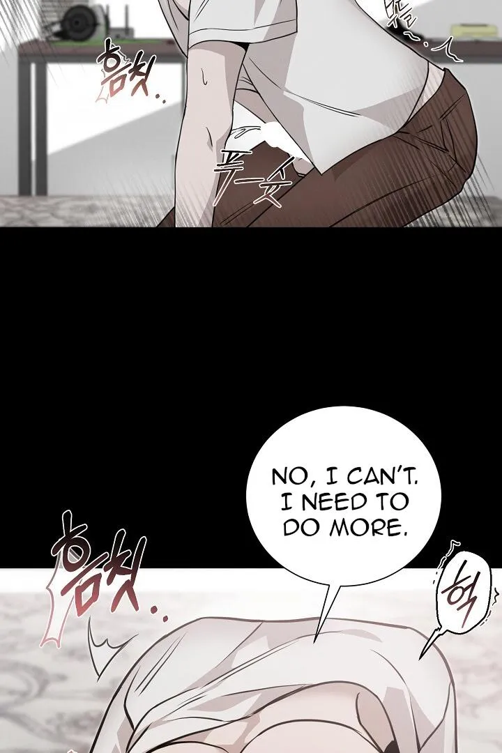Read Morpheus chapter 12 image 40 on Lezhin