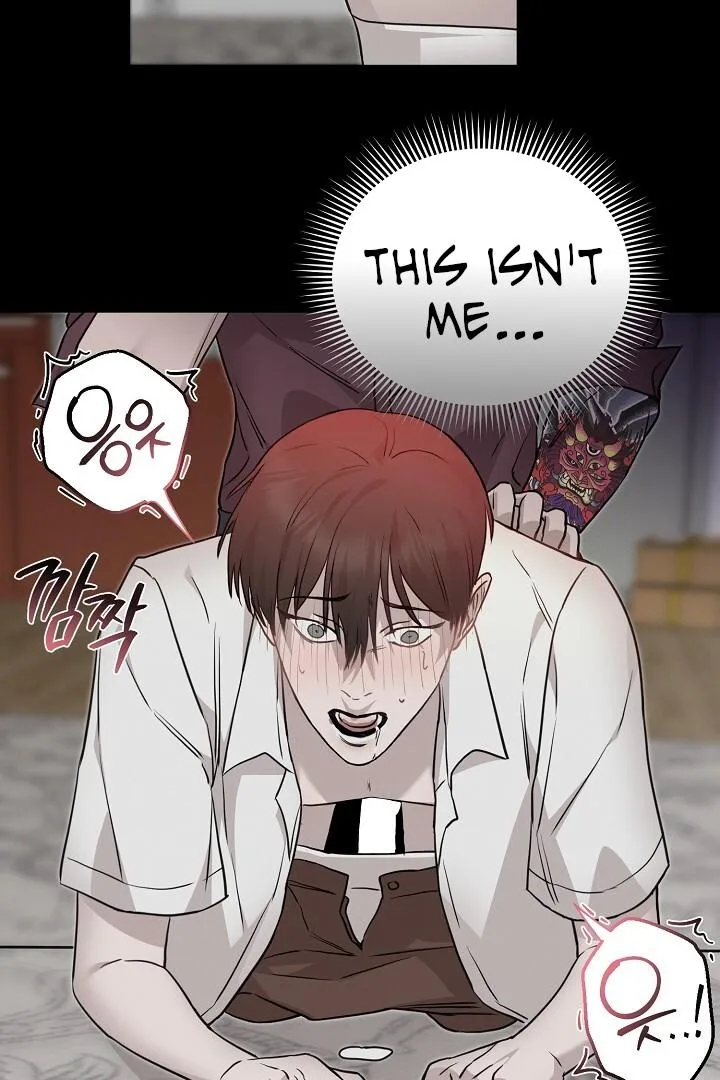 Read Morpheus chapter 12 image 46 on Lezhin