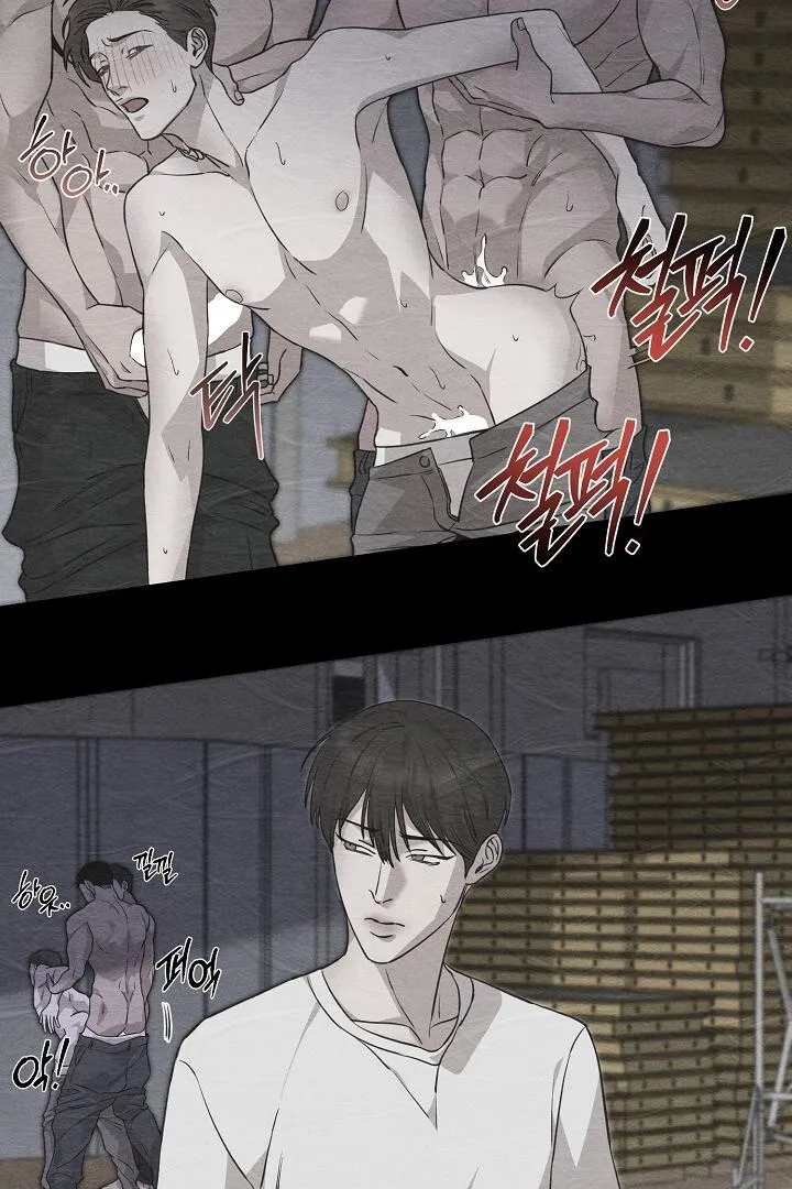 Read Morpheus chapter 12 image 5 on Lezhin