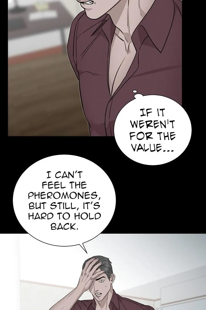 Read Morpheus chapter 12 image 57 on Lezhin