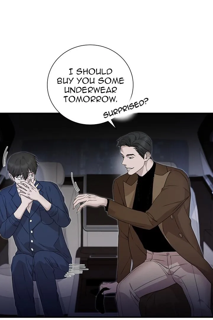 Read Morpheus chapter 13 image 11 on Lezhin