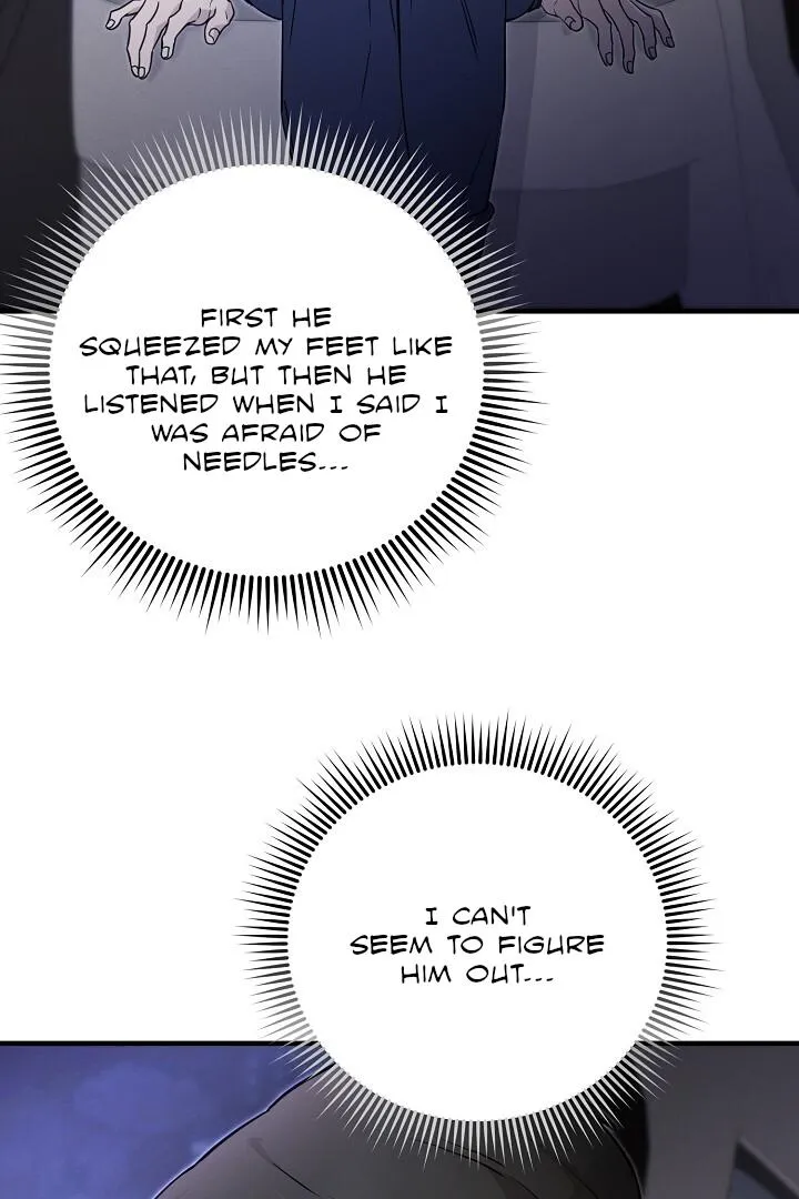 Read Morpheus chapter 13 image 16 on Lezhin