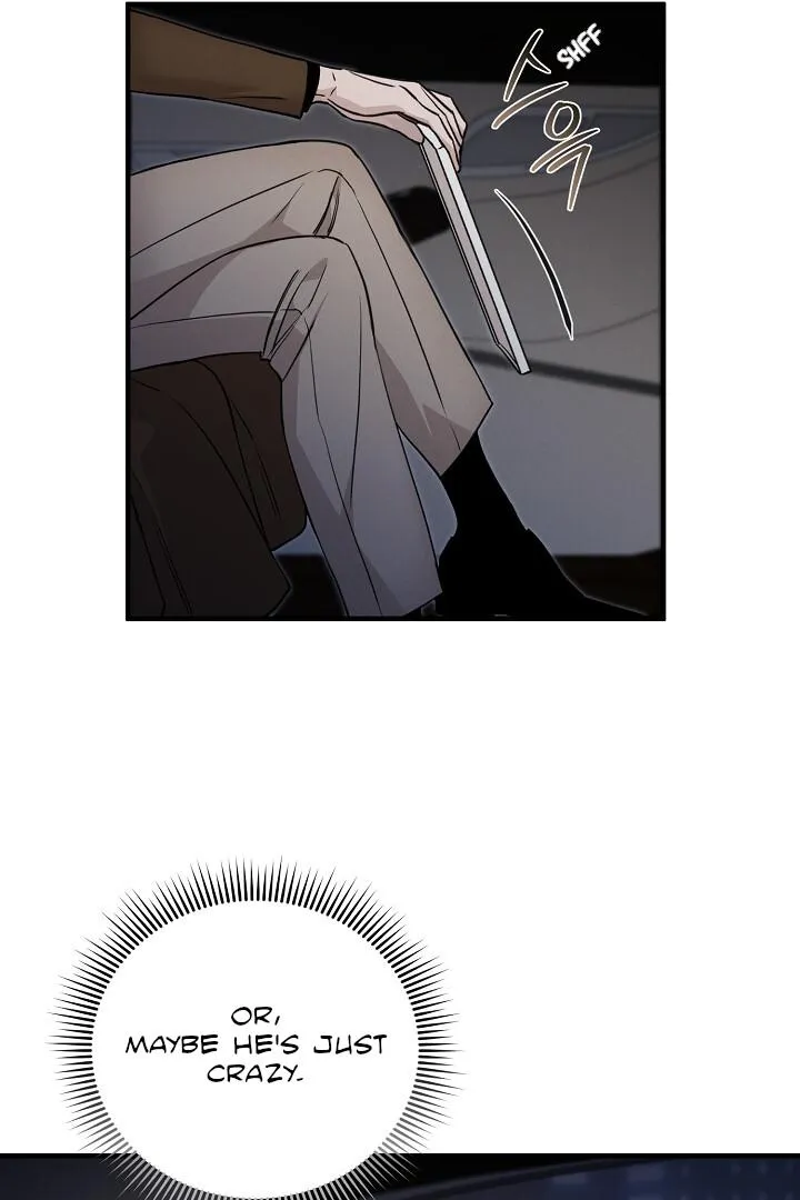 Read Morpheus chapter 13 image 18 on Lezhin