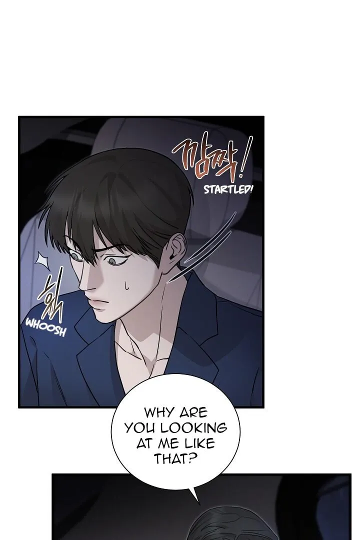 Read Morpheus chapter 13 image 20 on Lezhin