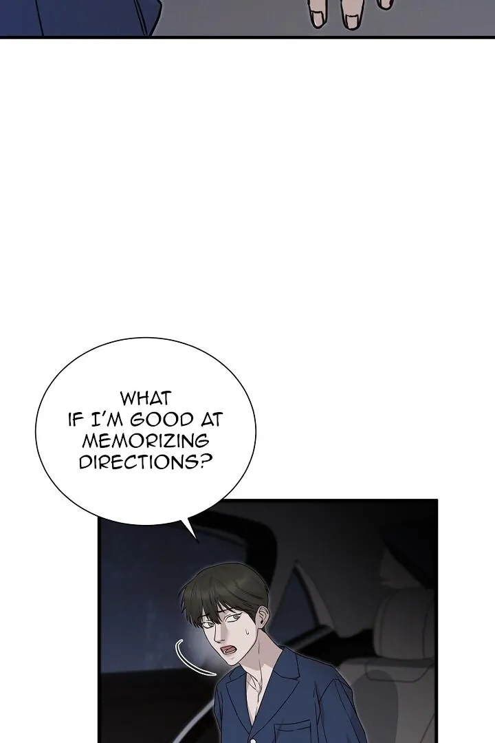 Read Morpheus chapter 13 image 23 on Lezhin