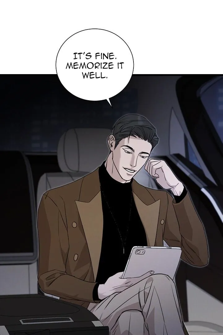 Read Morpheus chapter 13 image 26 on Lezhin