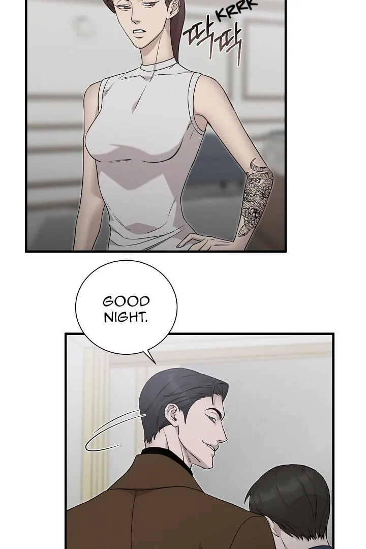 Read Morpheus chapter 13 image 3 on Lezhin