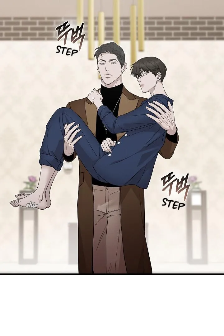 Read Morpheus chapter 13 image 30 on Lezhin