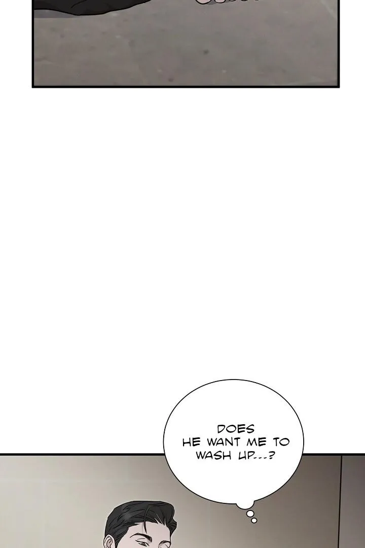 Read Morpheus chapter 13 image 35 on Lezhin