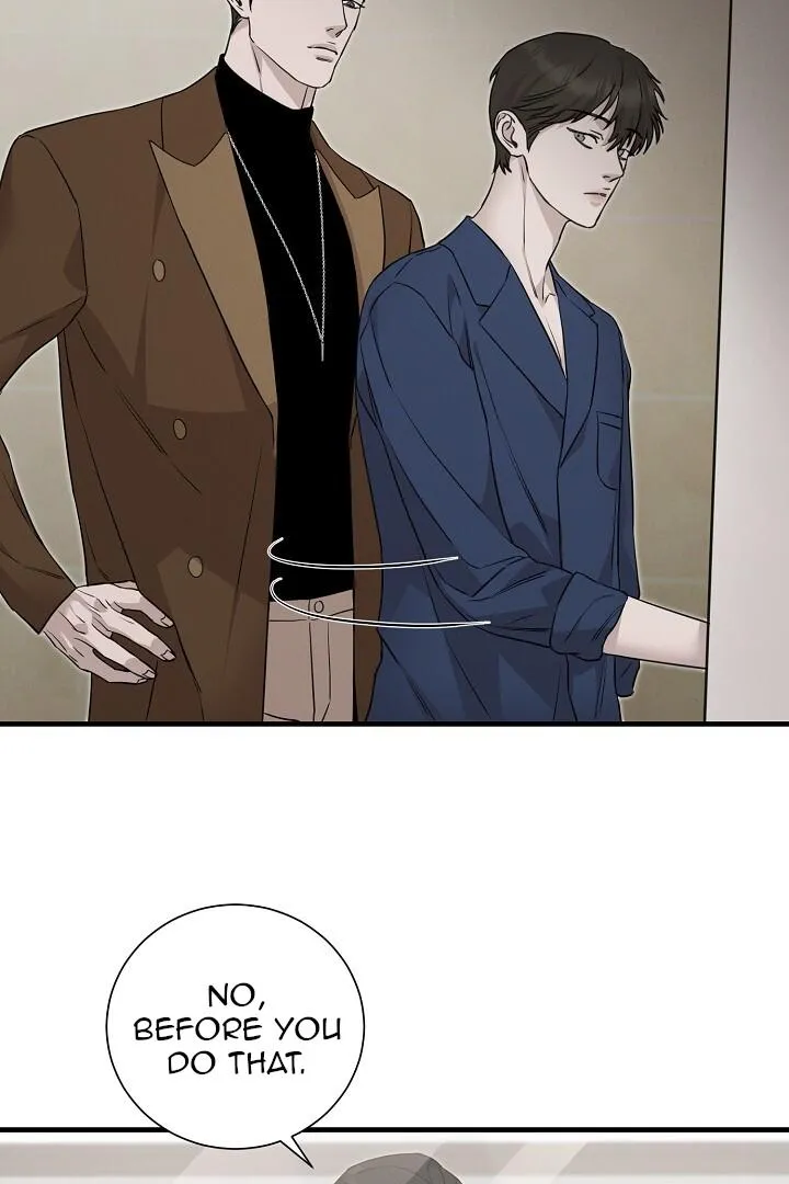 Read Morpheus chapter 13 image 36 on Lezhin