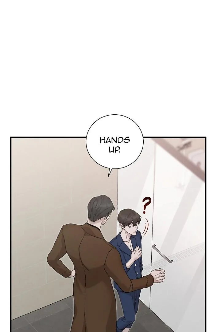 Read Morpheus chapter 13 image 38 on Lezhin