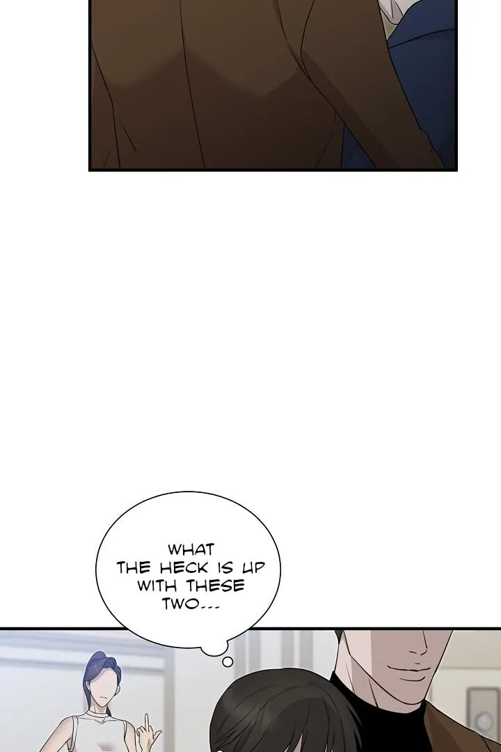 Read Morpheus chapter 13 image 4 on Lezhin