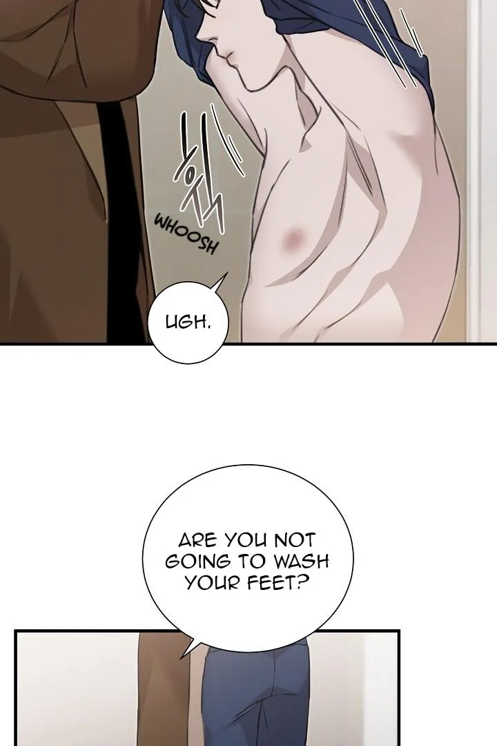 Read Morpheus chapter 13 image 40 on Lezhin