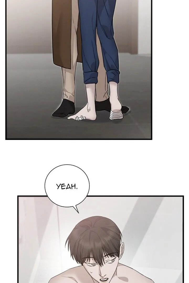 Read Morpheus chapter 13 image 41 on Lezhin