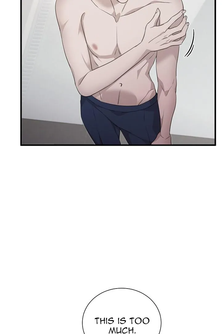 Read Morpheus chapter 13 image 42 on Lezhin