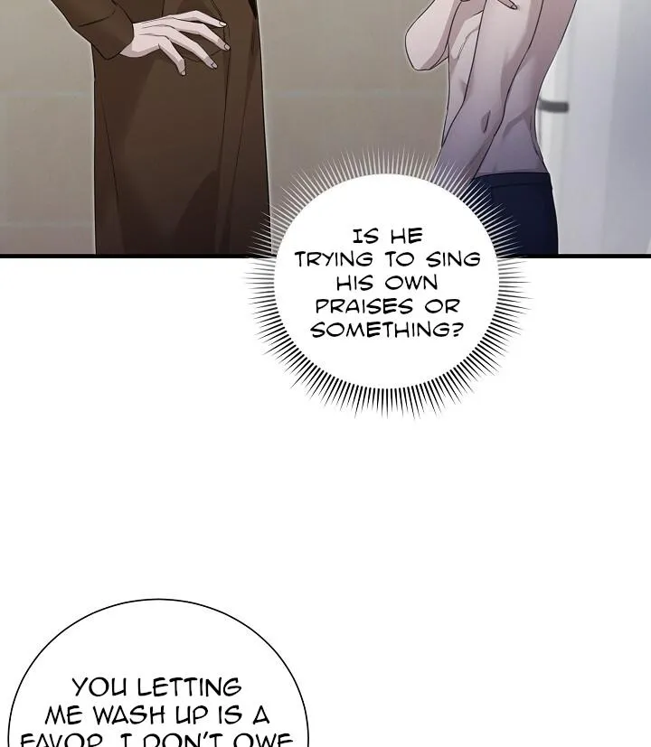 Read Morpheus chapter 13 image 45 on Lezhin