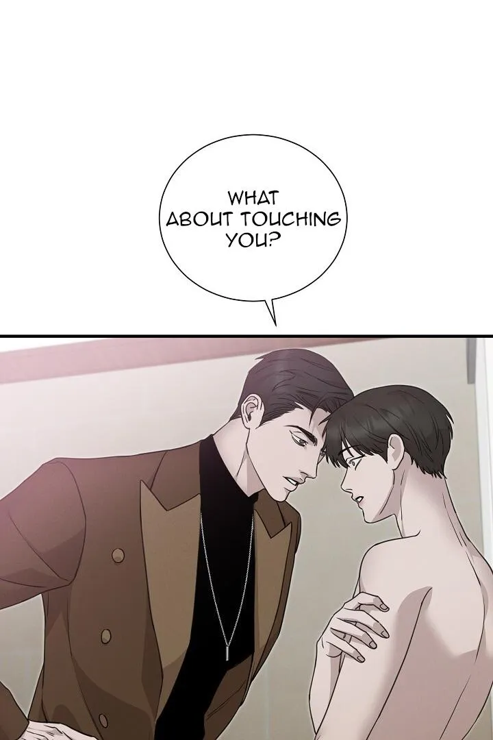 Read Morpheus chapter 13 image 47 on Lezhin